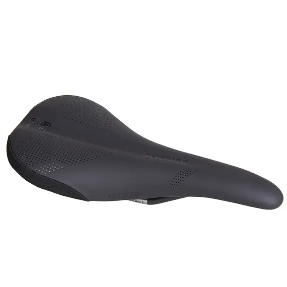 WTB saddle SILVERADO 265 Medium Cromoly Black