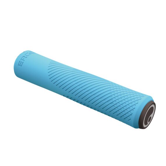 ERGON grip GXR Team Laser Blue