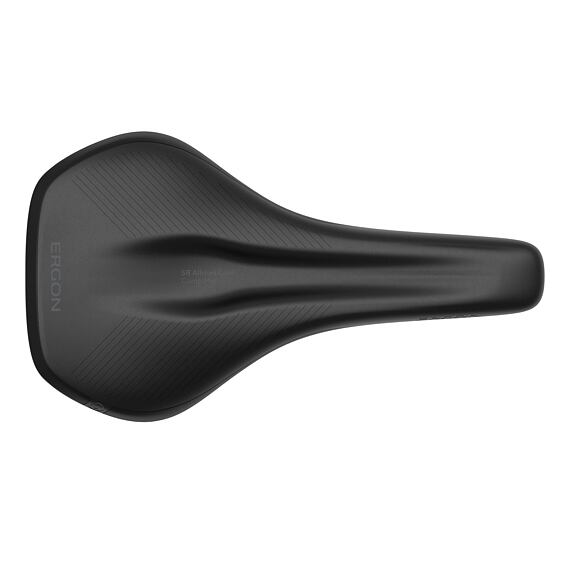 ERGON saddle SR Allroad Core Comp Men M/L black/grey
