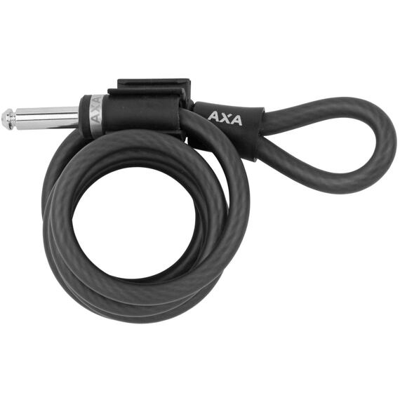 AXA plugin cabel RLN 180/10 ANTHRACITE