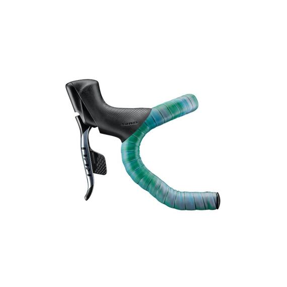 CICLOVATION bar tape Halo Touch Turquoise