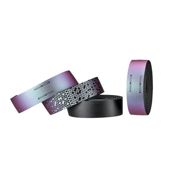 CICLOVATION bar tape Seitex Chameleon Violet Purple