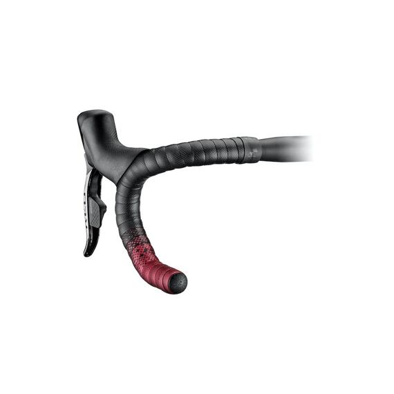 CICLOVATION bar tape Seitex Shining Metallic Ruby Red