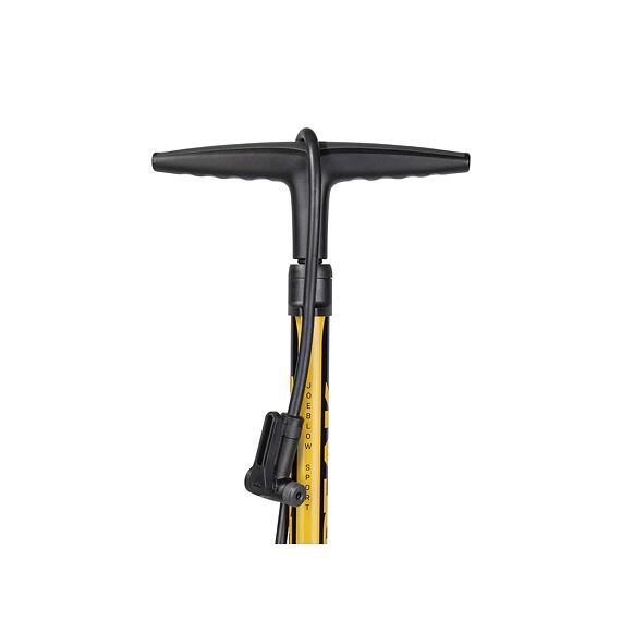 TOPEAK pump JOEBLOW SPORT DIGITAL