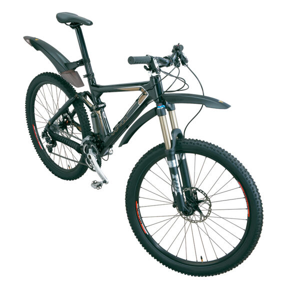 TOPEAK fender DEFENDER FX front