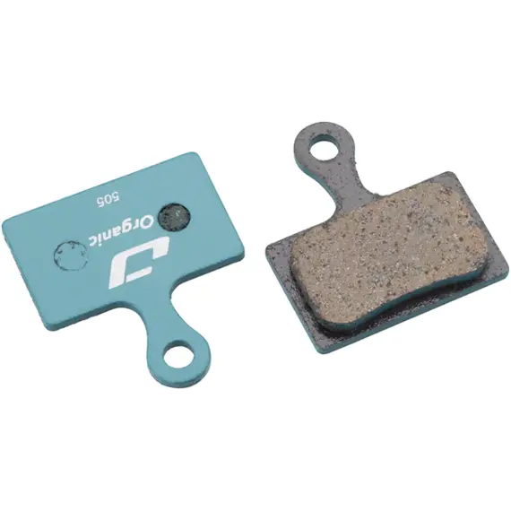 JAGWIRE brake pads Sport Organic Shimano (Dura Ace R9120) 25pcs