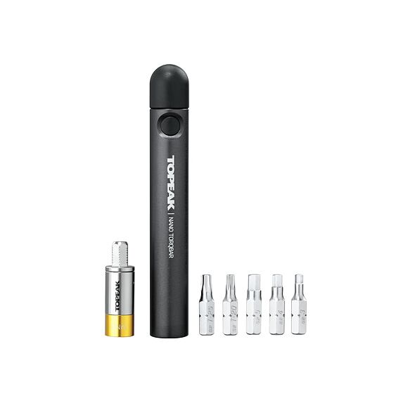 TOPEAK tools NANO TORQBAR 5
