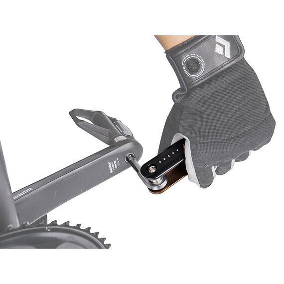 TOPEAK tools HEX COMBO