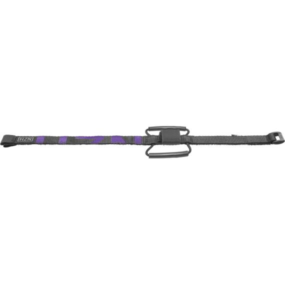 NUKEPROOF HORIZON Enduro strap black/purple - S