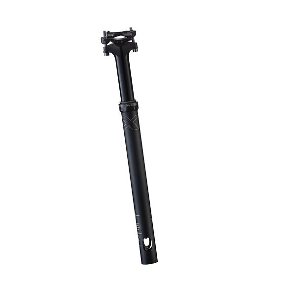 EASTON dropper seatpost EA90 AX 27.2x370x70mm black