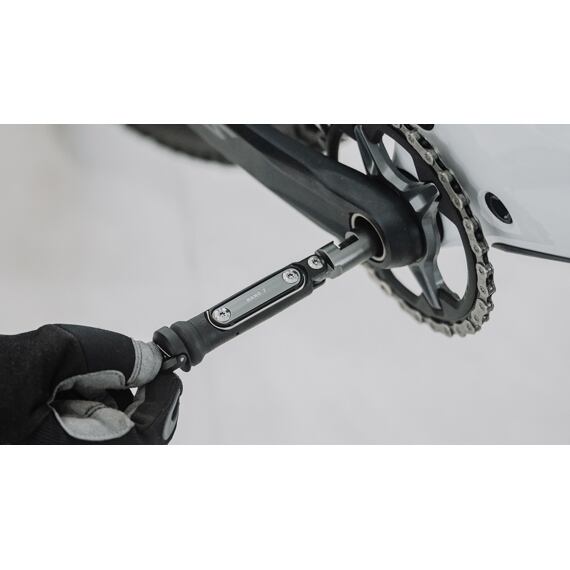 TOPEAK tool BB HIDE'N TOOL