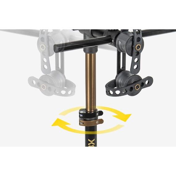 TOPEAK bike stand PREPSTAND T3X 