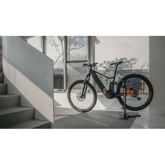 TOPEAK pump TRANSFORMER eUP