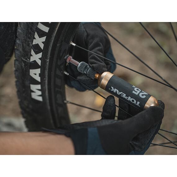 TOPEAK tool TUBIPOD MAX
