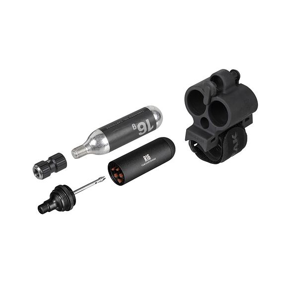 TOPEAK tool TUBI MASTER RX