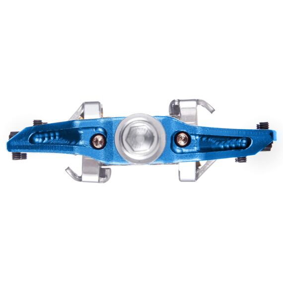 NUKEPROOF pedals HORIZON CS CroMo Trail blue