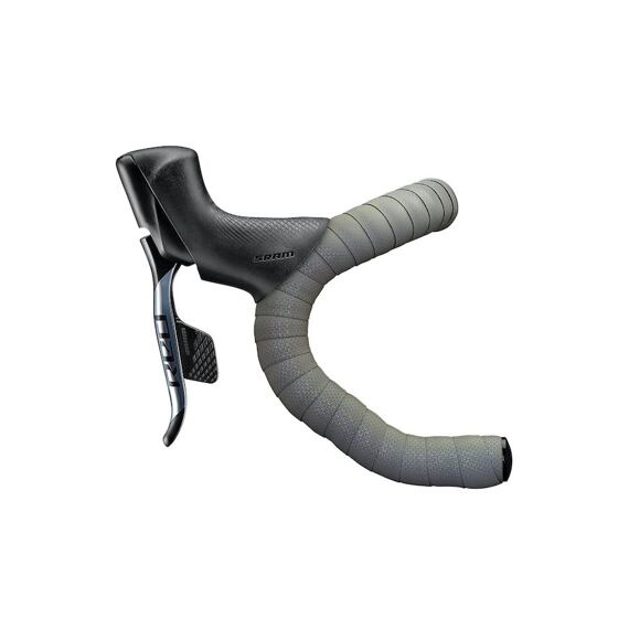 CICLOVATION bar tape Seitex Flash Stars Ice Gray