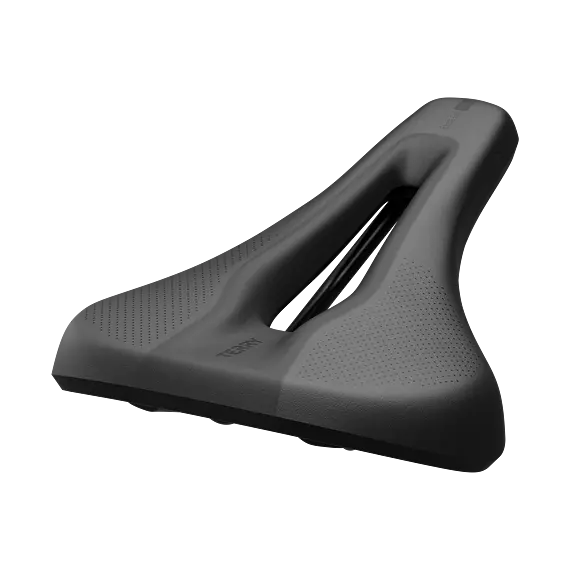 Terry saddle Fly Exera Gel Men