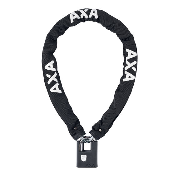 AXA lock Clinch+ 85 85/6 key BLK