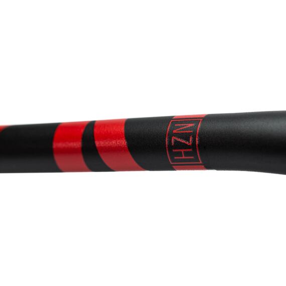 NUKEPROOF handlebar HORIZON V2 Alloy RISER 35x800 black/red 12mm