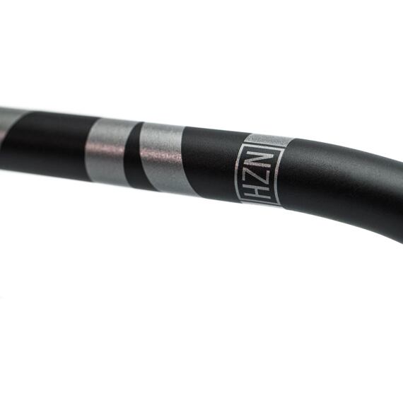 NUKEPROOF handlebar HORIZON V2 Alloy RISER 35x800 black/grey 12mm