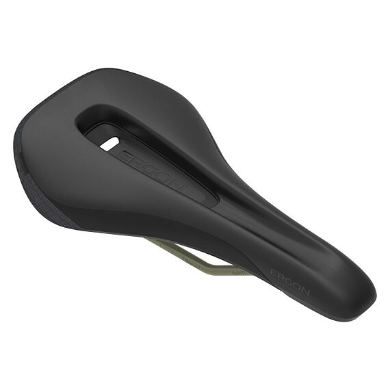 ERGON saddle SM Enduro Pro Titanium Men M/L