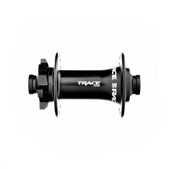 RACE FACE TRACE front hub 15x110, 615J, 32H black
