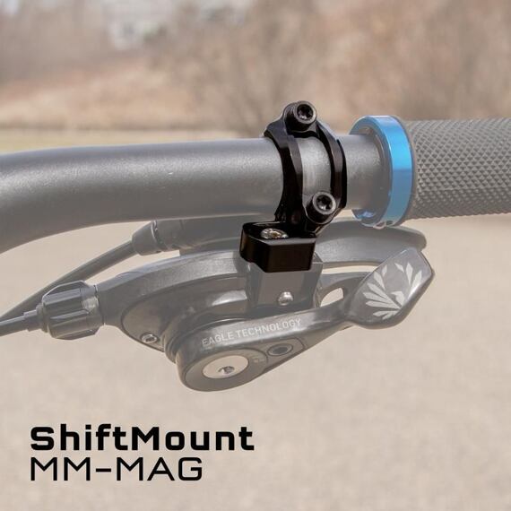 WOLF TOOTH adapter SHIFTMOUNT MM to Magura breaks