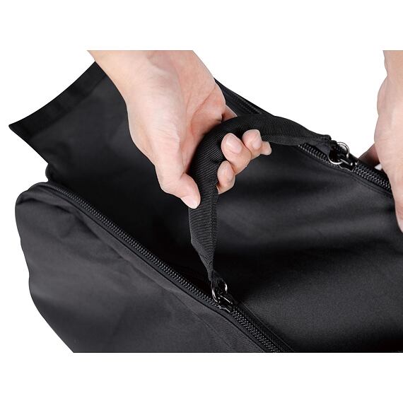 TOPEAK PREP STAND eUP bag