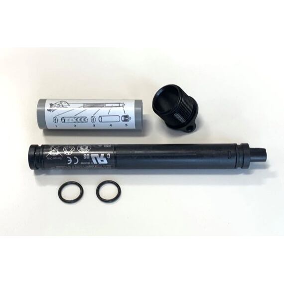 REDSHIFT spare part Di2 Battery Holder for seatpost ShockStop