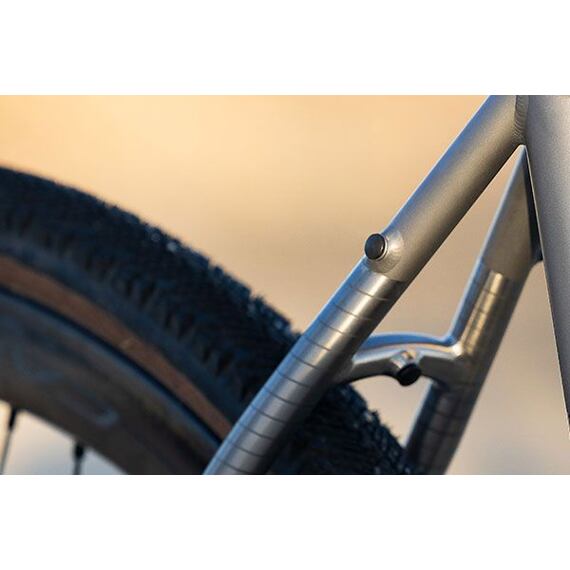 Keret szett All-CITY Cosmic Stallion Titanium, méret 55 - teszt