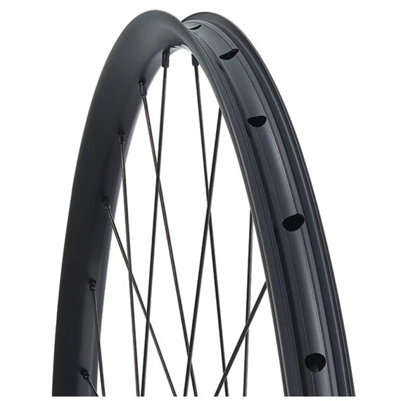 RITCHEY wheels COMP ZETA GX 700C TA12 SRAM XDR