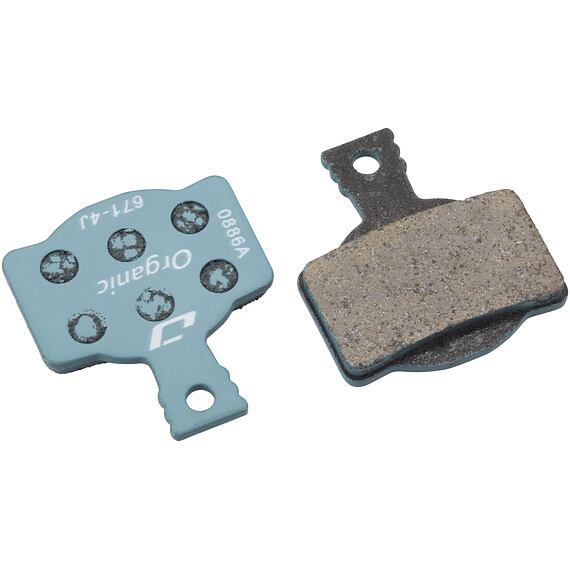 JAGWIRE brake pads Sport Organic Magura (MT8)