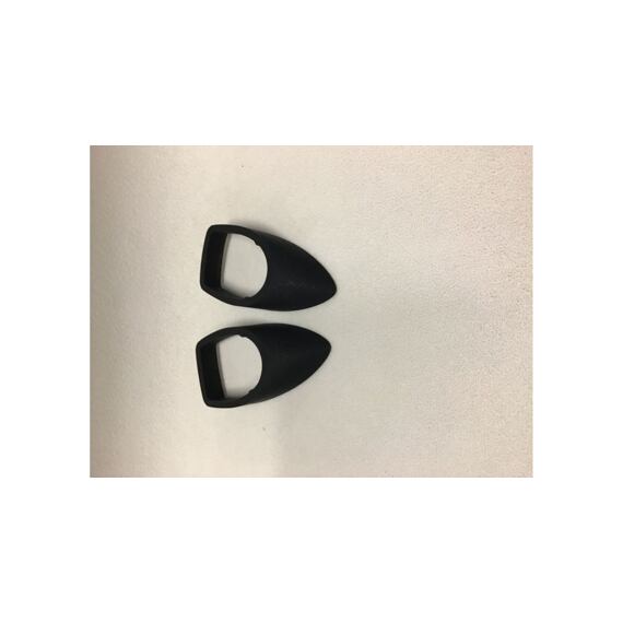 RIDLEY saddle bolt cap