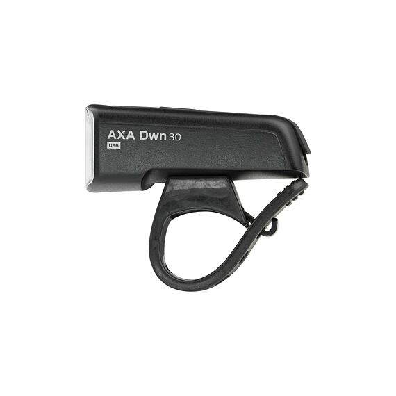AXA light DWN 30 USB front