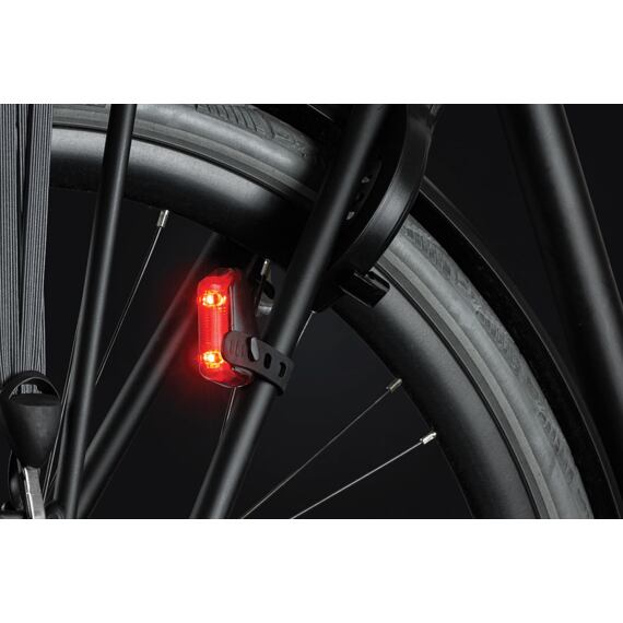 AXA light DWN USB Signal rear