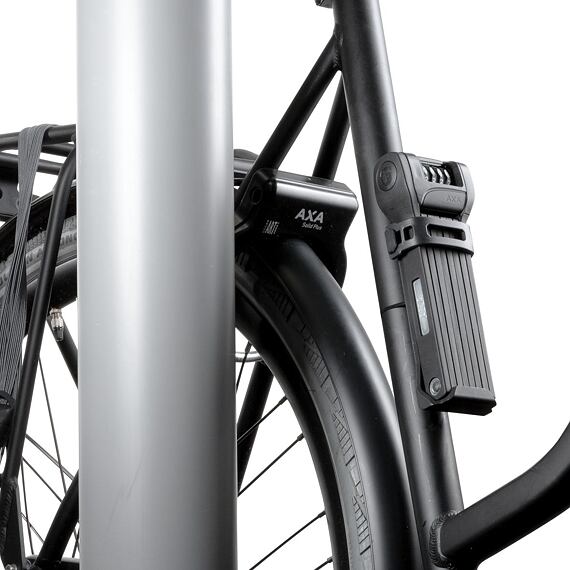 AXA lock Fold Lite 100 code