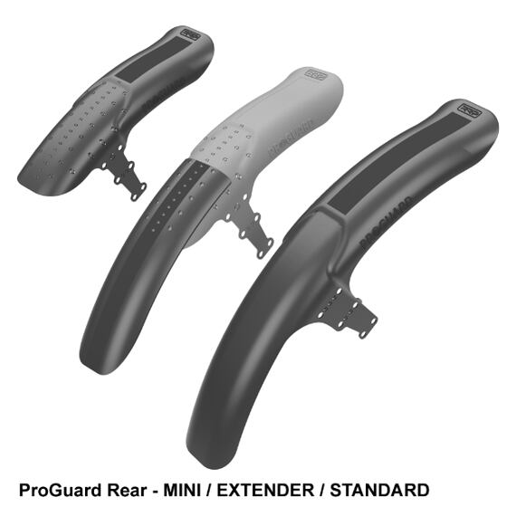RRP spare part ProGuard Rear Extender