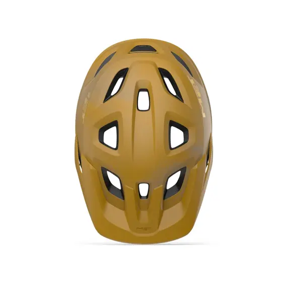 MET helmet ECHO desert -52/57