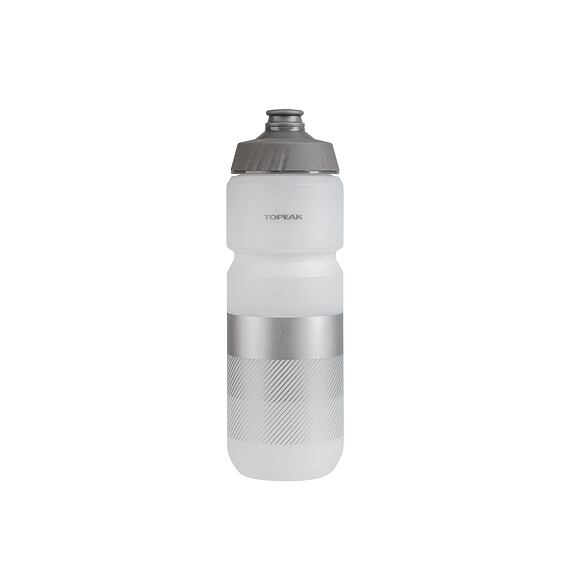 TOPEAK bottle 750ml white