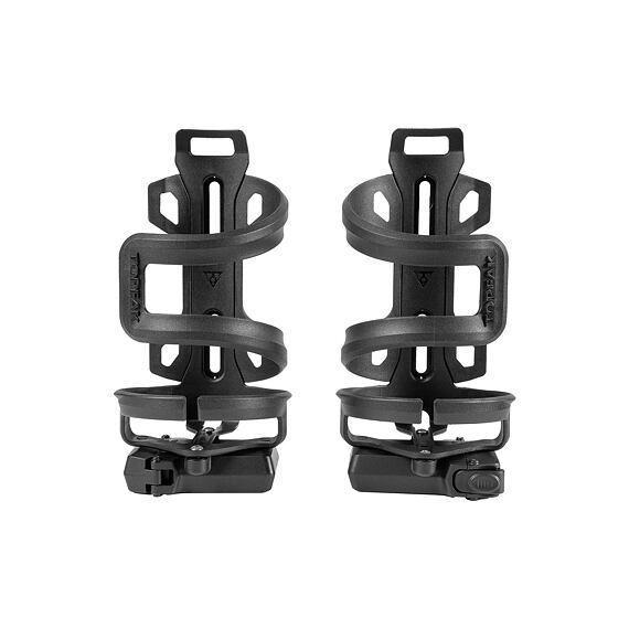 TOPEAK bottle cage DUALSIDE CAGE PRO w/ ToolBox N11