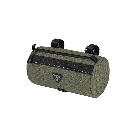 TOPEAK TUBULAR BARBAG Slim 1.5L green