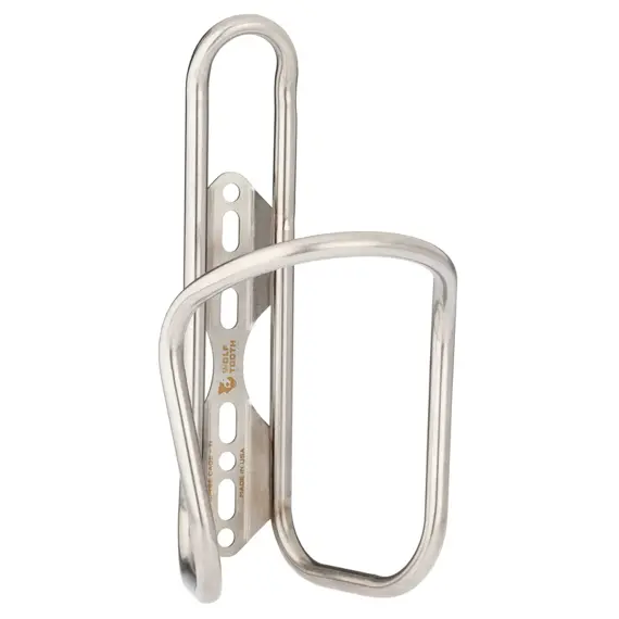 WOLF TOOTH bottle cage MORSE Ti