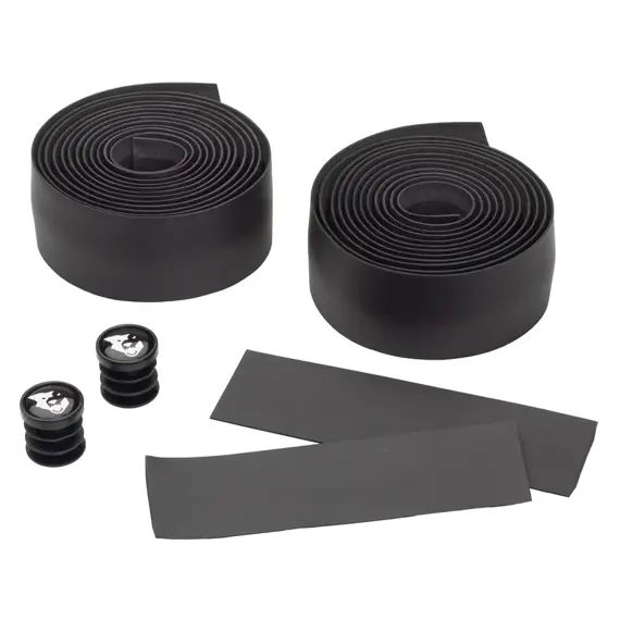 WOLF TOOTH bar tapes SUPPLE LITE black