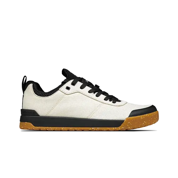 RIDE CONCEPTS men shoes ACCOMPLICE off white
