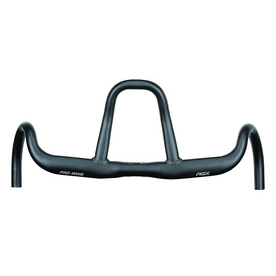 FSA handlebar PRO-WING AGX alloy 31.8x440mm