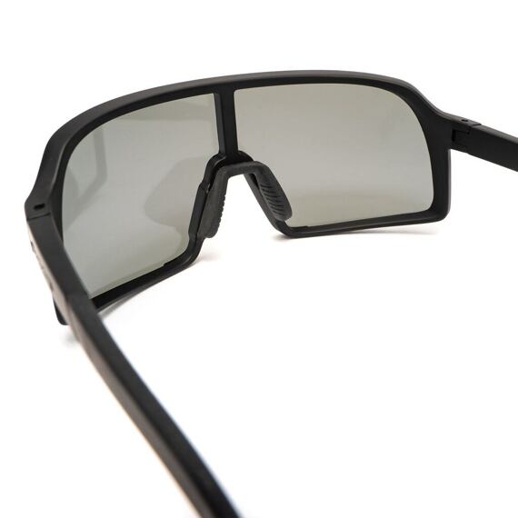 HORSEFEATHERS glasses MAGNUM PHOTOCHROMIC matt black/gray