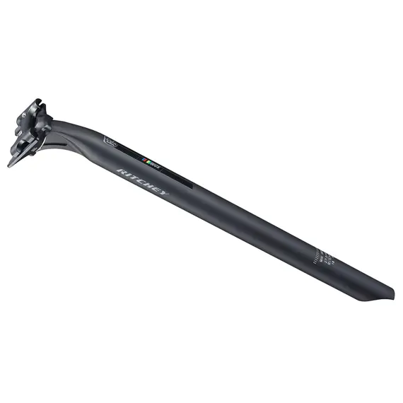 RITCHEY seatpost WCS LINK Blatte 31.6x400
