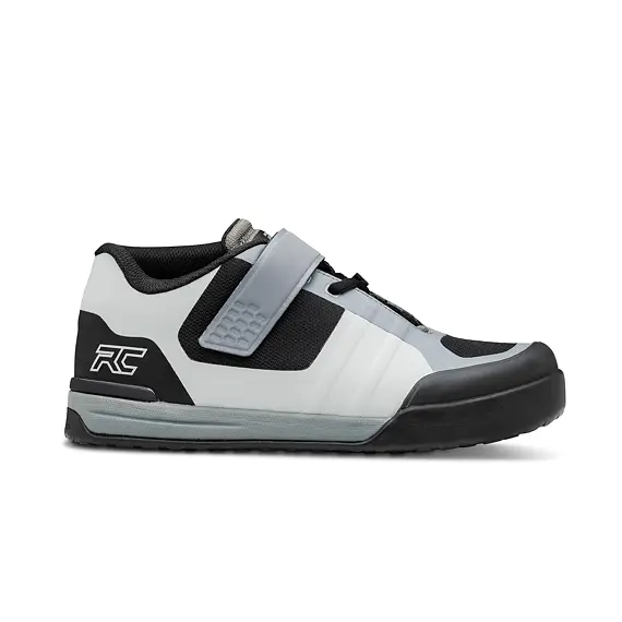 RIDE CONCEPTS men shoes TRANSITION CLIP charcoal/grey