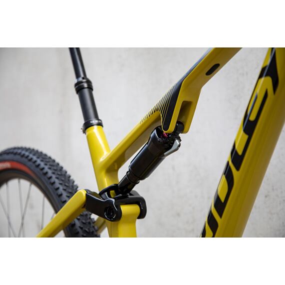 RIDLEY bike RAFT XC 100mm GX-X01 Mix Eagle Mustard Yellow/Black